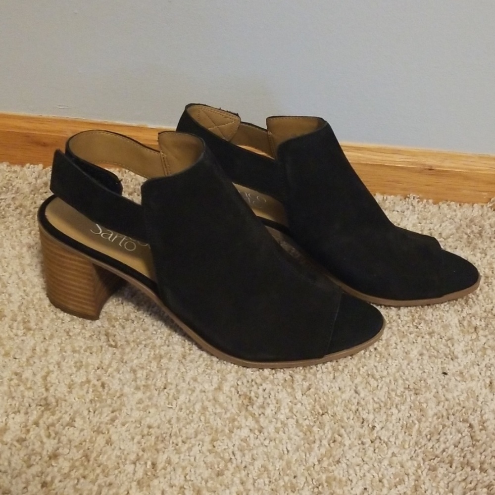 Franco Sarto heels 🥰